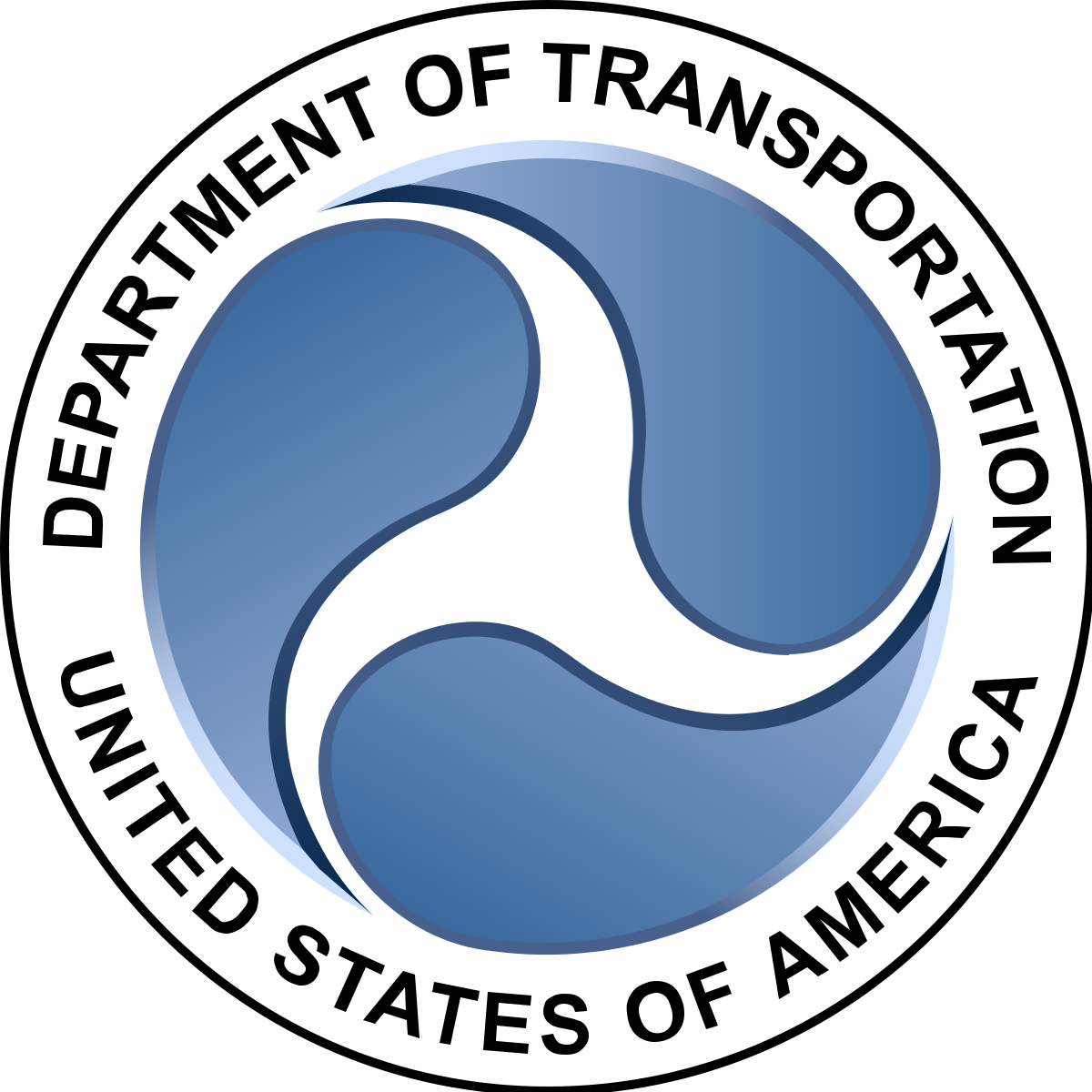 Department Of Transportation Active Authority