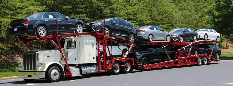 Car Hauler